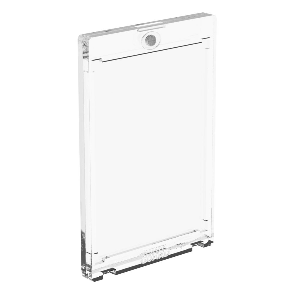 Ultimate Guard Magnetic Card Case 75 pt Ultimate Guard Magnetic Card Case 75 pt