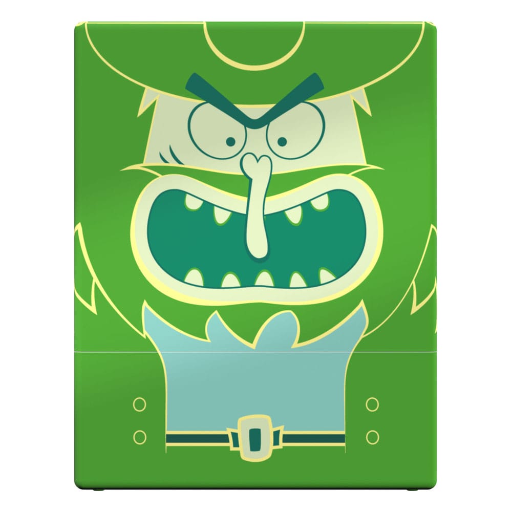 Squaroes - Squaroe SpongeBob SquarePants™