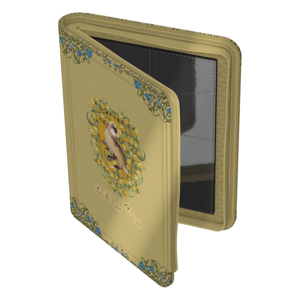 Ultimate Guard Zipfolio 160 Xenoskin Harry Potter
