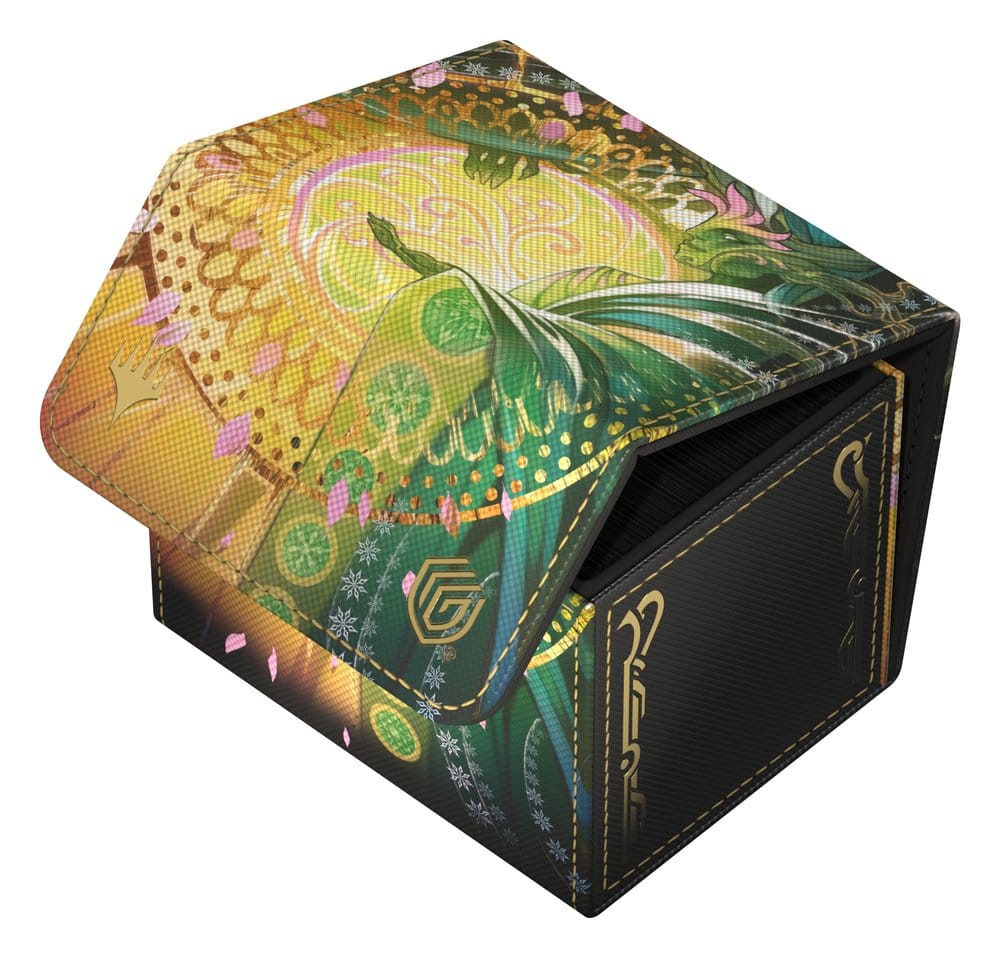 Sidewinder 100+ Xenoskin Magic: The Gathering "Secrets of Strixhaven"