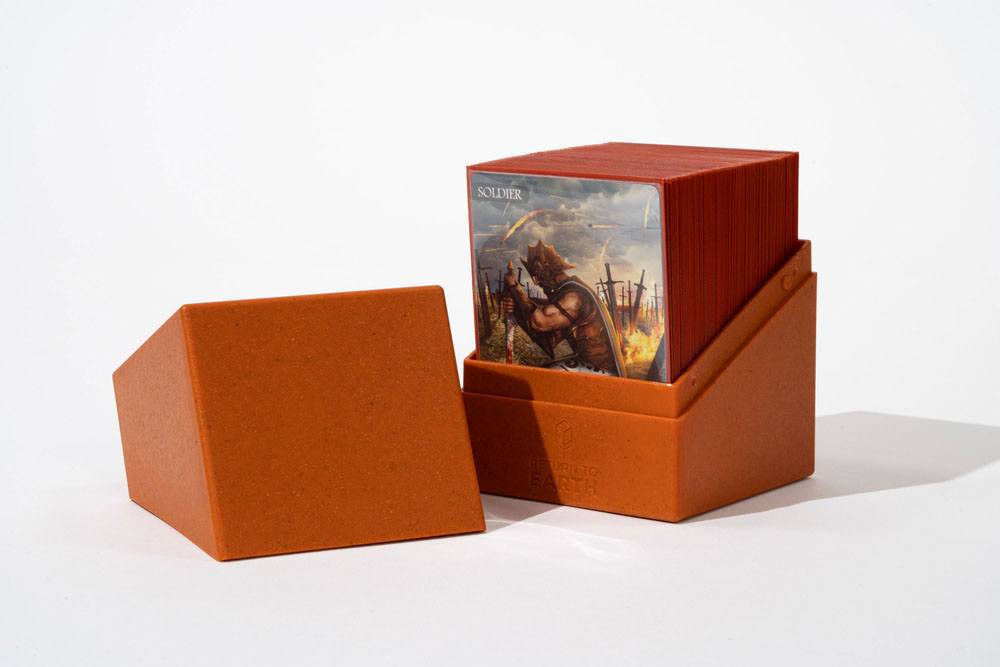 Return To Earth Boulder Deck Case 100+ Return To Earth Boulder Deck Case 100+