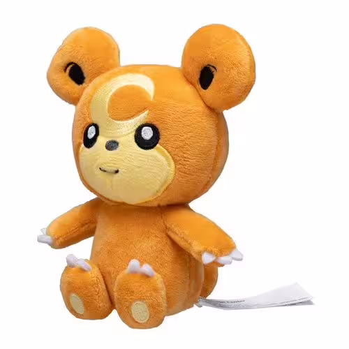 Teddiursa / Teddiursa