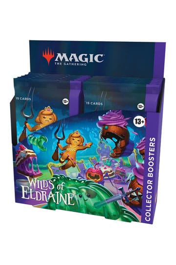 Wilds of Eldraine Wilds of Eldraine