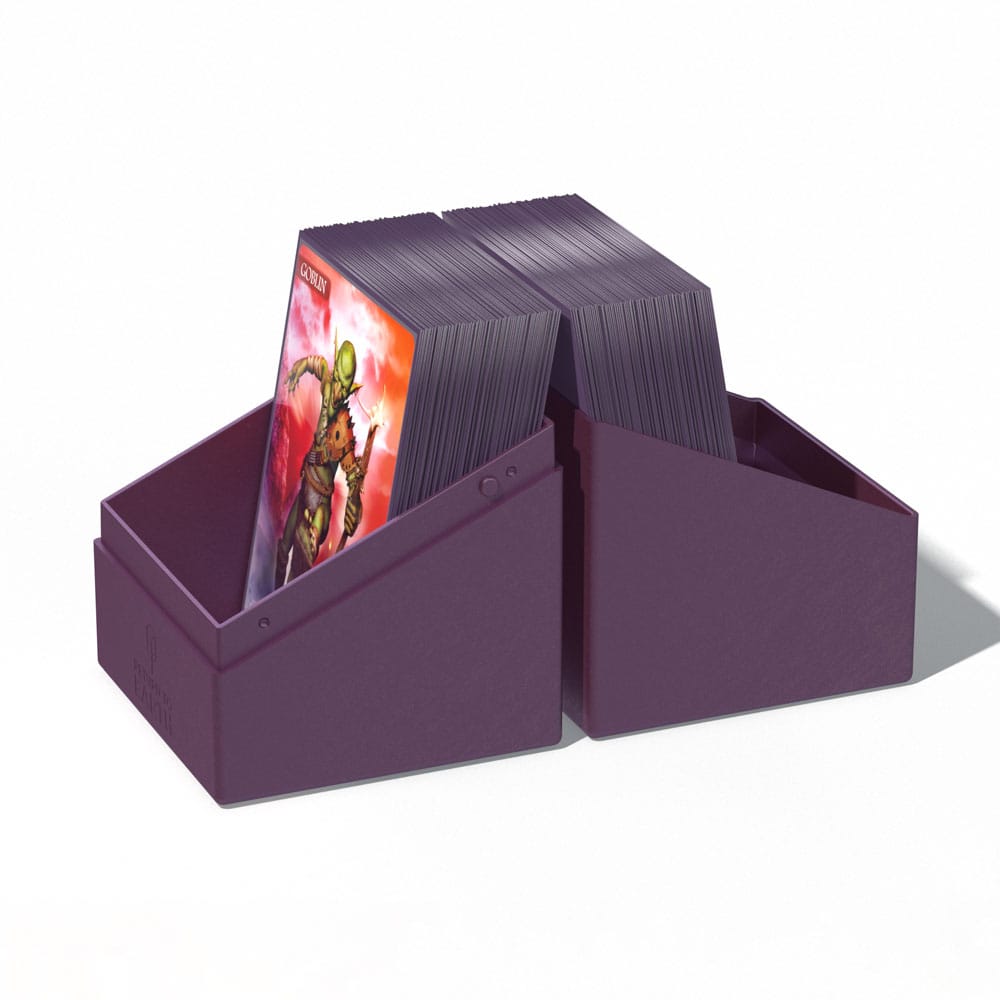 Return To Earth Boulder Deck Case 100+ Return To Earth Boulder Deck Case 100+