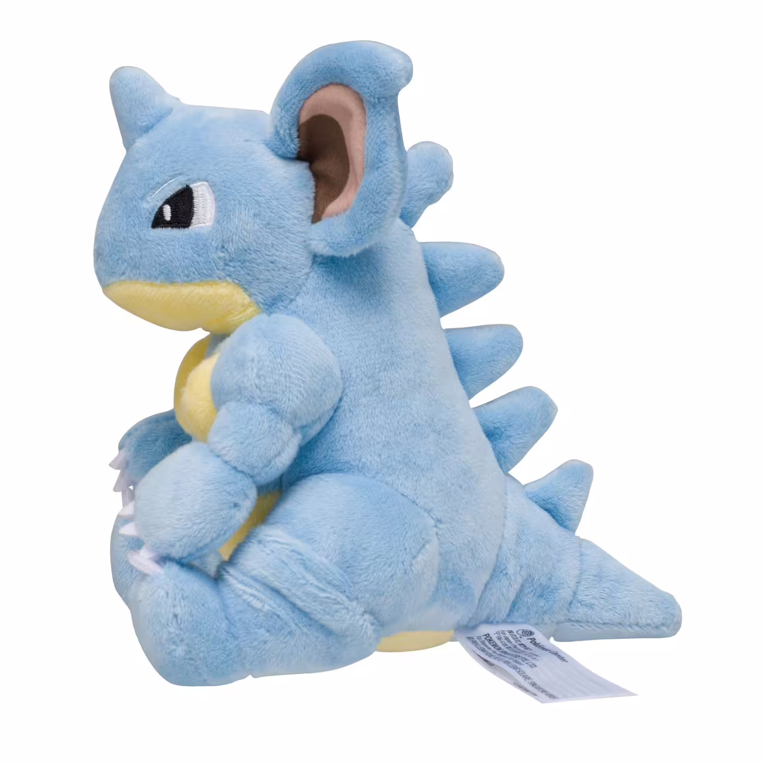 Nidoqueen / Nidoqueen
