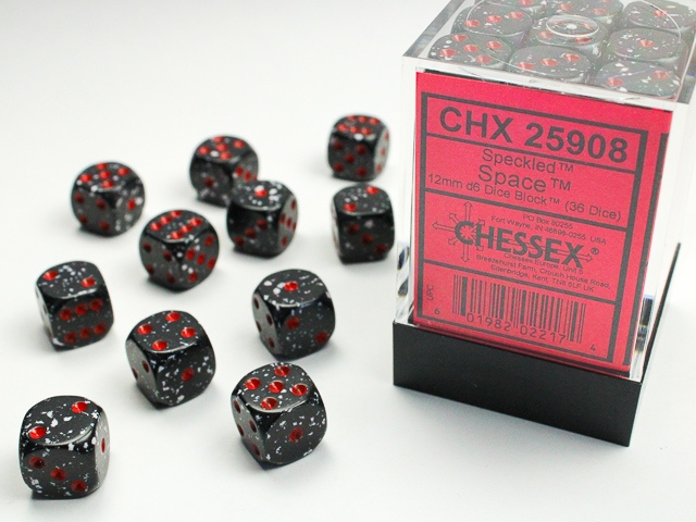 CHESSEX - Dés et accessoires pour jeux de rôle CHESSEX - Dés et accessoires pour jeux de rôle