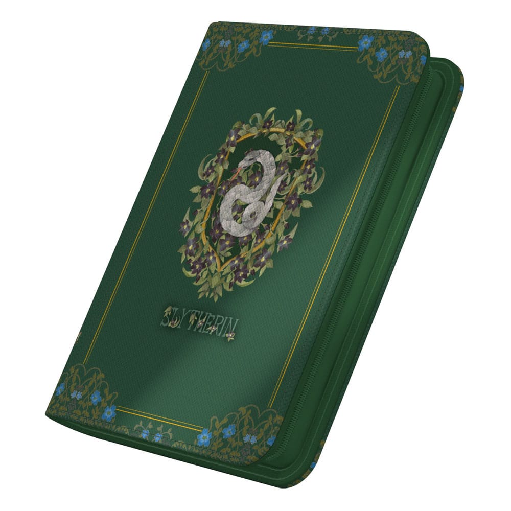 Ultimate Guard Zipfolio 160 Xenoskin Harry Potter