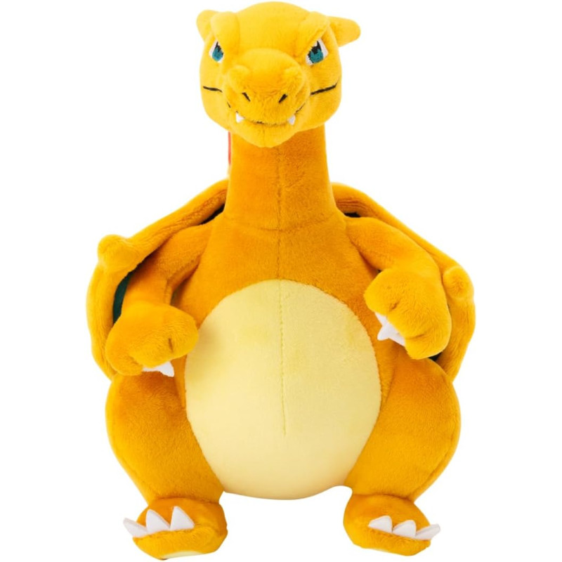 Charizard / Glurak