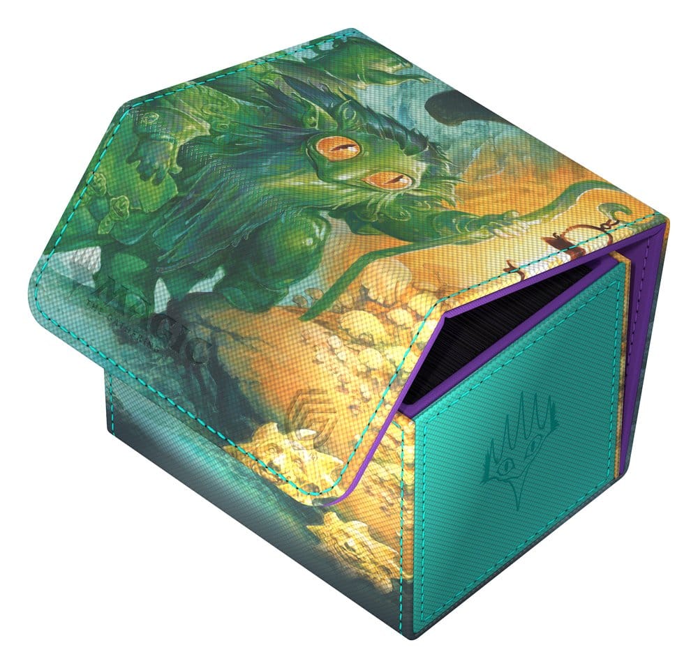 Ultimate Guard Sidewinder 100+ Xenoskin Magic: The Gathering "Lorwyn Eclipsed"