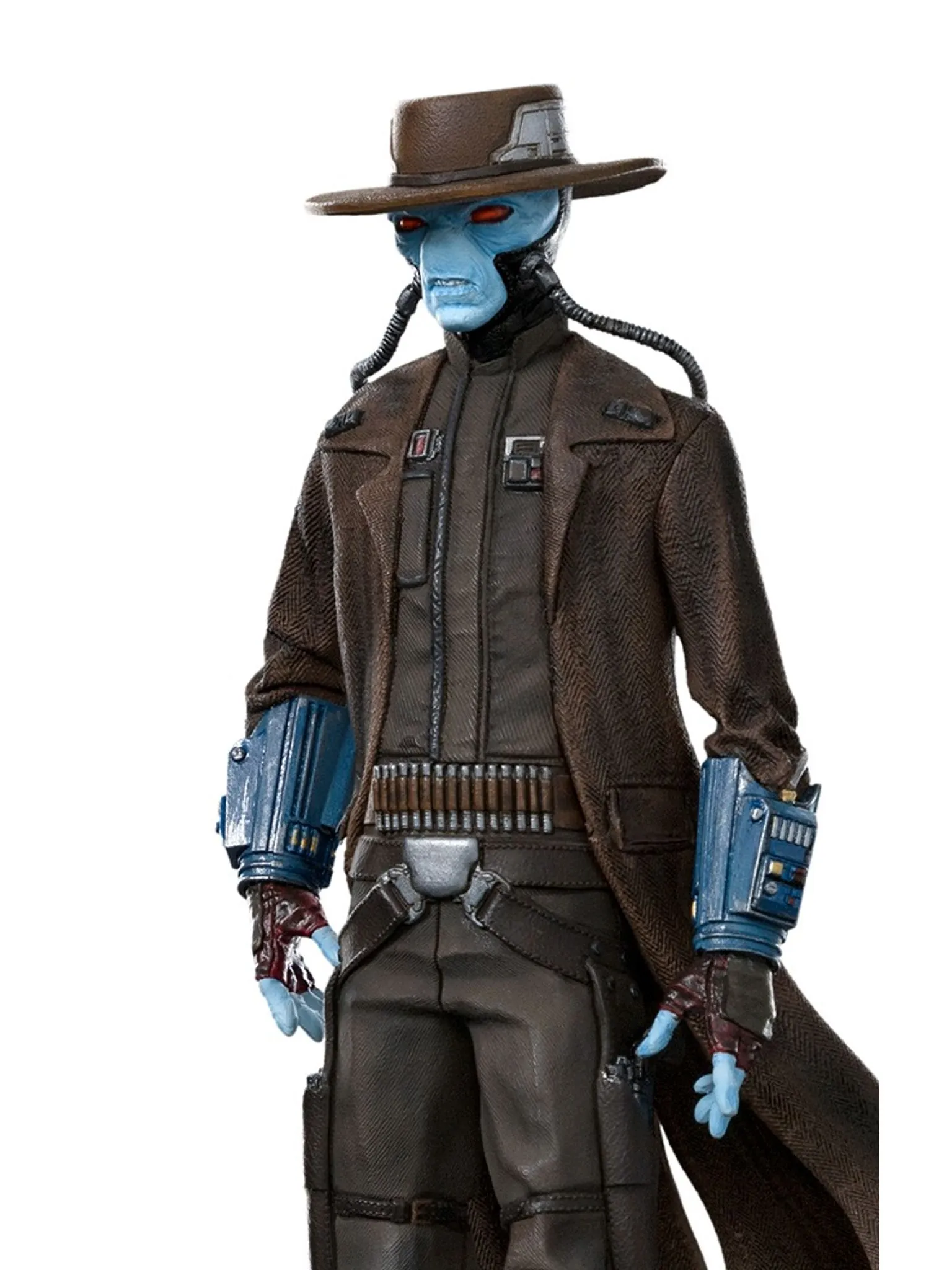 Cad Bane - Book of Boba Fett BDS Art Scale 1/10