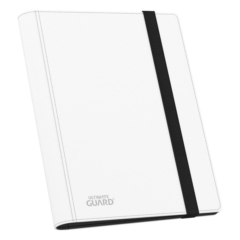 Ultimate Guard Flexxfolio 360 - 18-Pocket XenoSkin Ultimate Guard Flexxfolio 360 - 18-Pocket XenoSkin