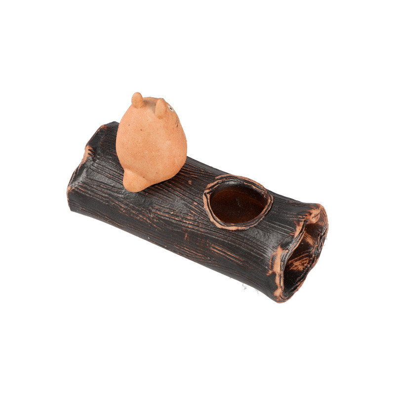 Flower Pot Shigaraki Ware My Neighbor Totoro