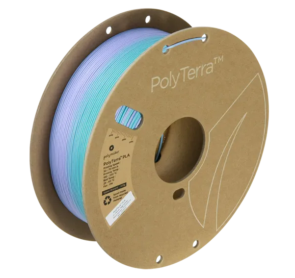 PolyTerra PLA Gradient PolyTerra PLA Gradient