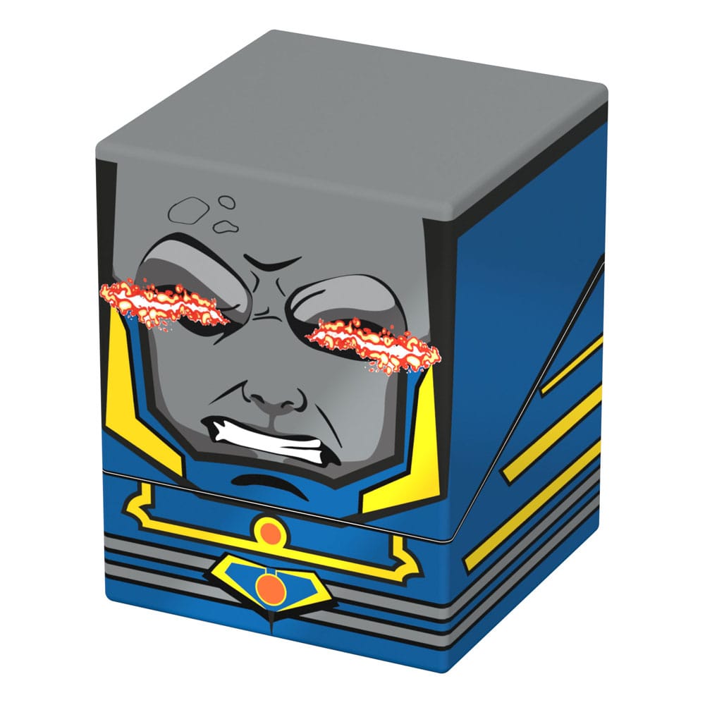 Squaroes - Squaroe DC Justice League™