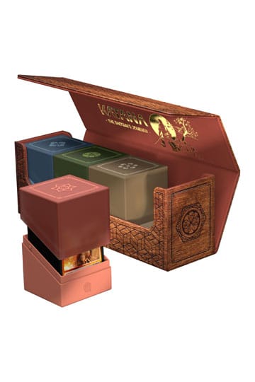 Ultimate Guard Arkhive 400+ XenoSkin