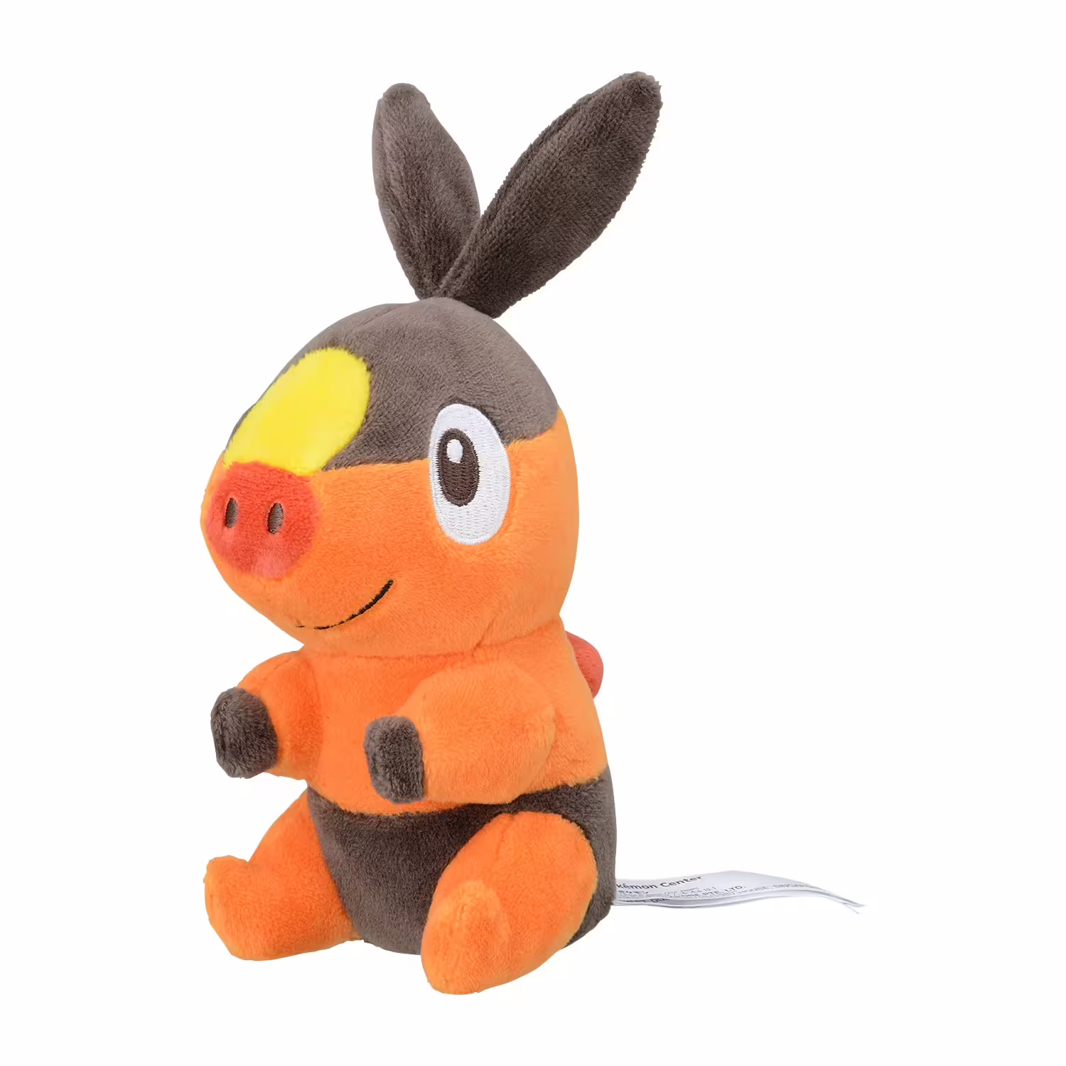Tepig / Floink