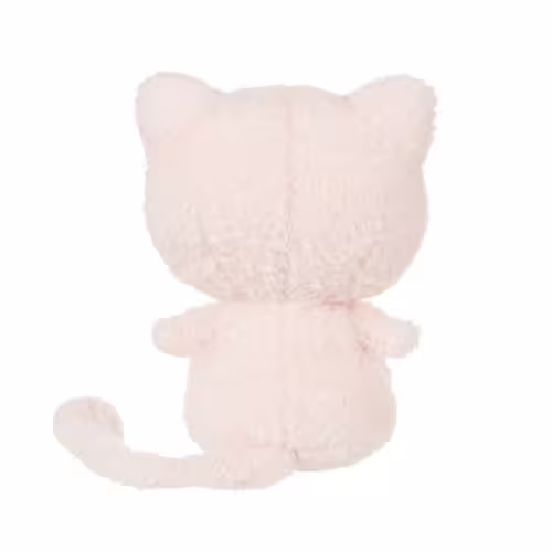 Plush Mew