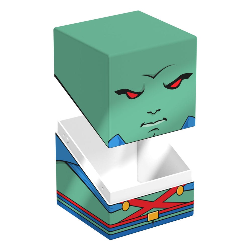 Squaroes - Squaroe DC Justice League™