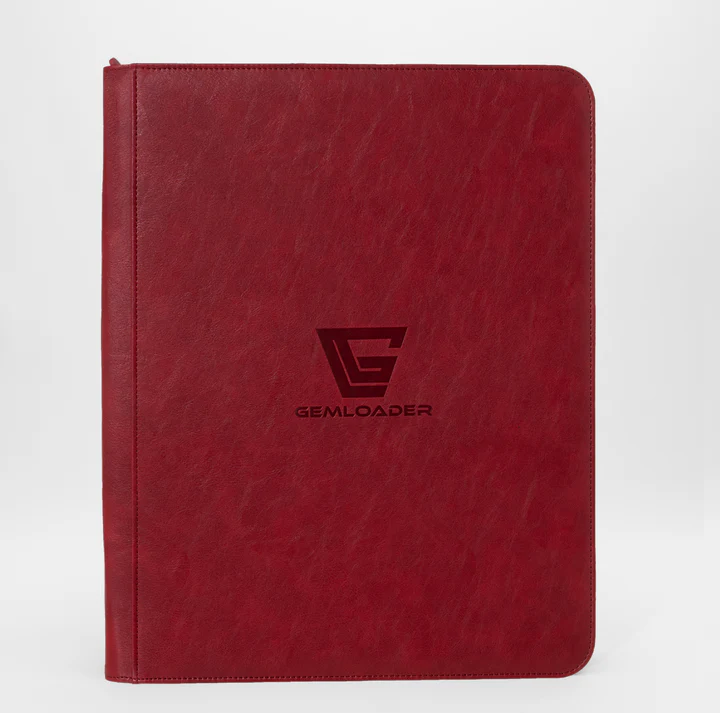 Premium 3"X4" Toploader Fit Collector's Binder
