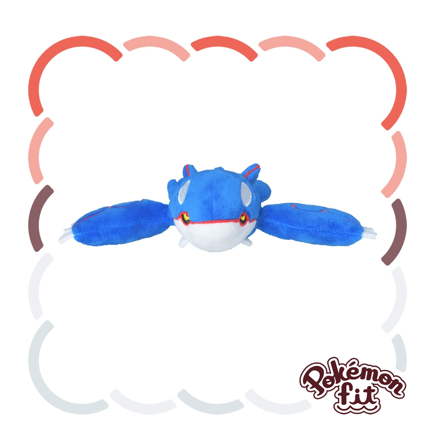 Kyogre / Kyogre