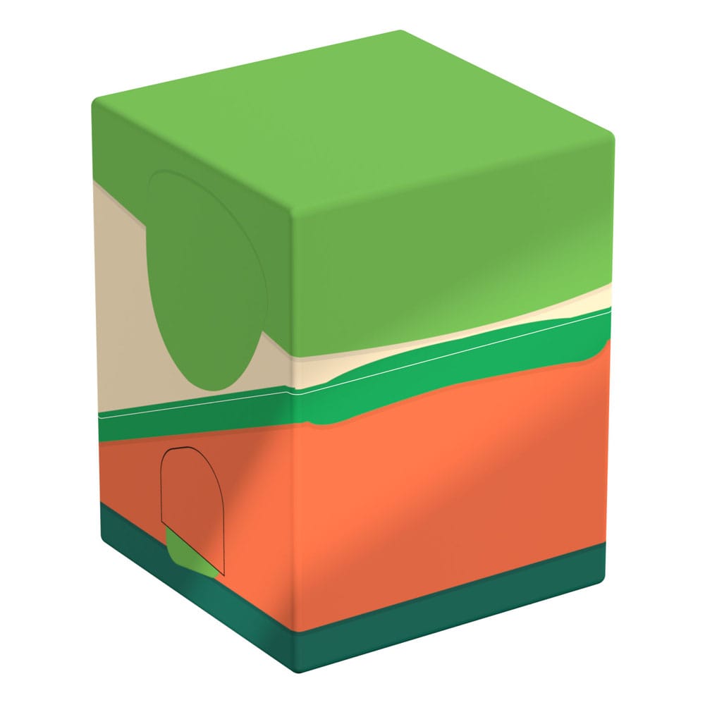 Squaroes - Squaroe South Park™