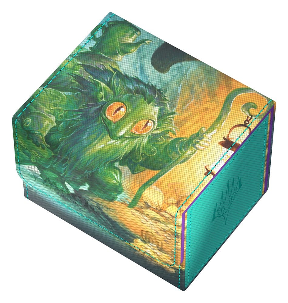 Ultimate Guard Sidewinder 100+ Xenoskin Magic: The Gathering "Lorwyn Eclipsed"