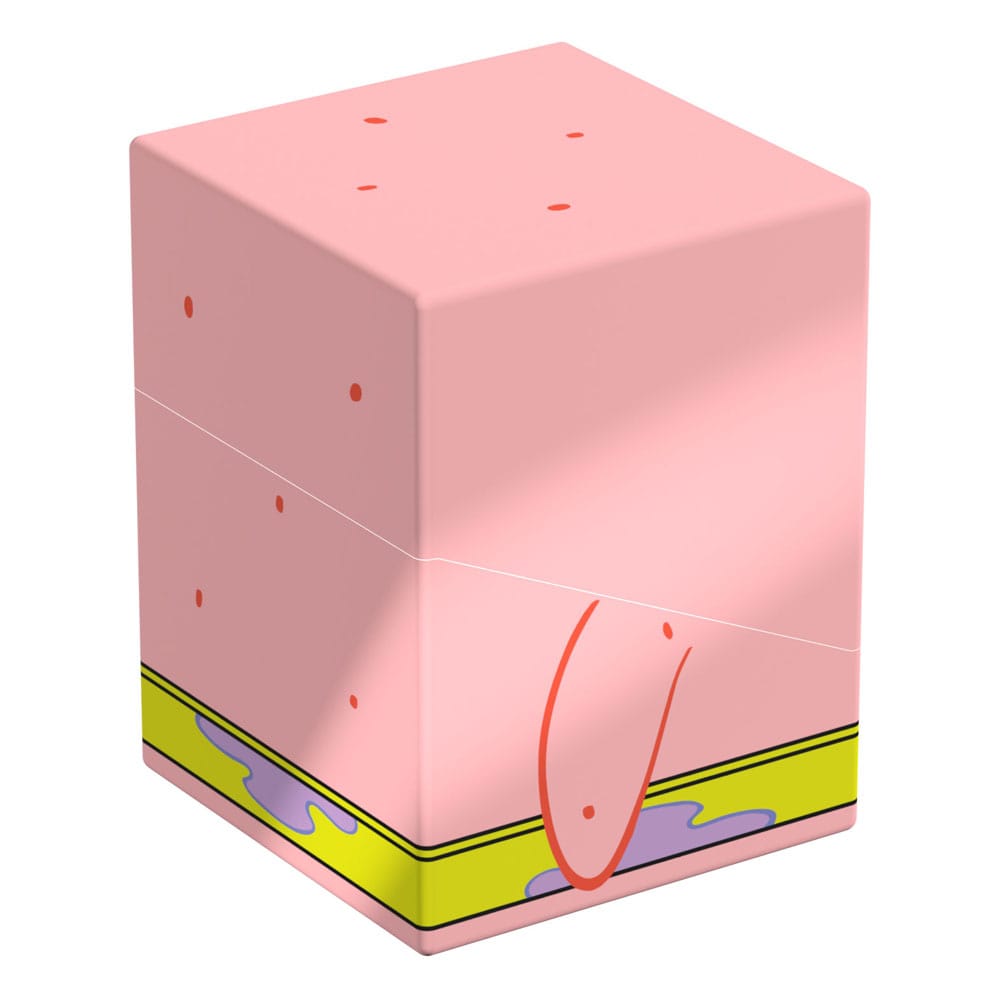 Squaroes - Squaroe SpongeBob SquarePants™ Squaroes - Squaroe SpongeBob SquarePants™