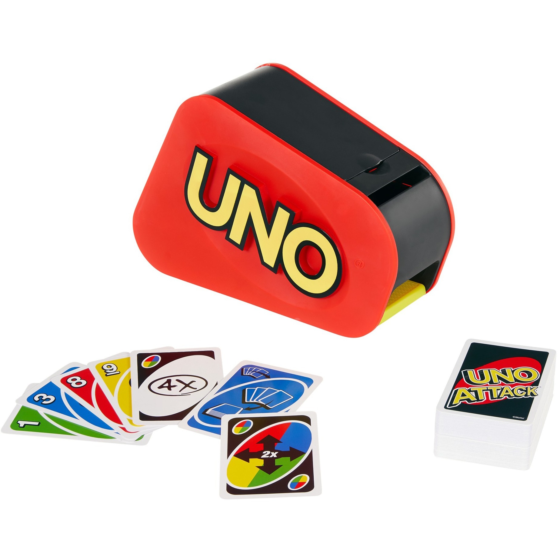 UNO Extreme UNO Extreme