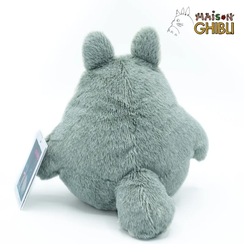 Plush Totoro Smiling M - My Neighbor Totoro Plush Totoro Smiling M - My Neighbor Totoro
