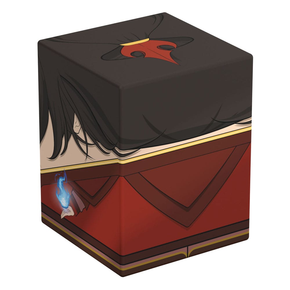 Squaroes - Avatar: The Last Airbender