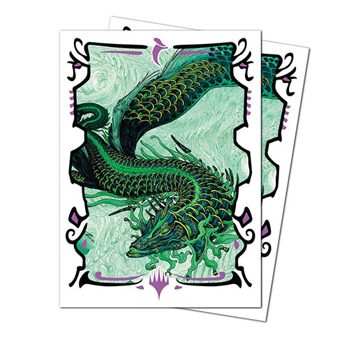 Apex Deck Protector Sleeves