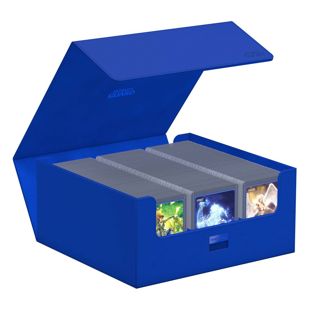 Ultimate Guard Treasurehive 90+ XenoSkin