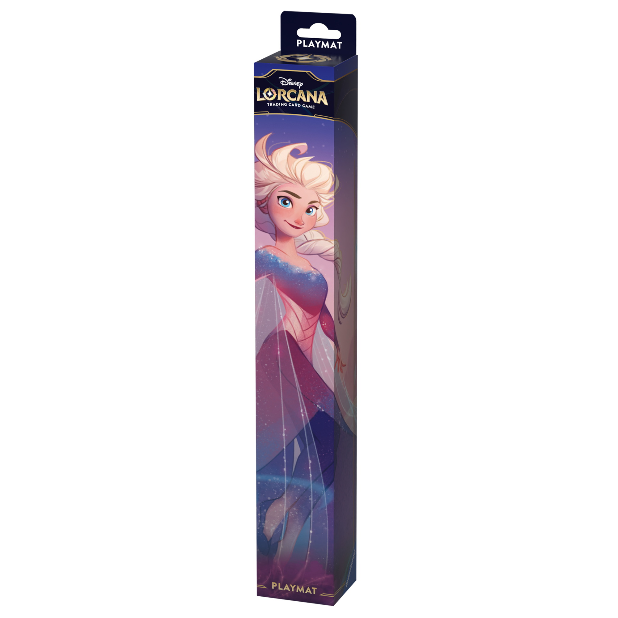 Lorcana Playmat Elsa Lorcana Playmat Elsa