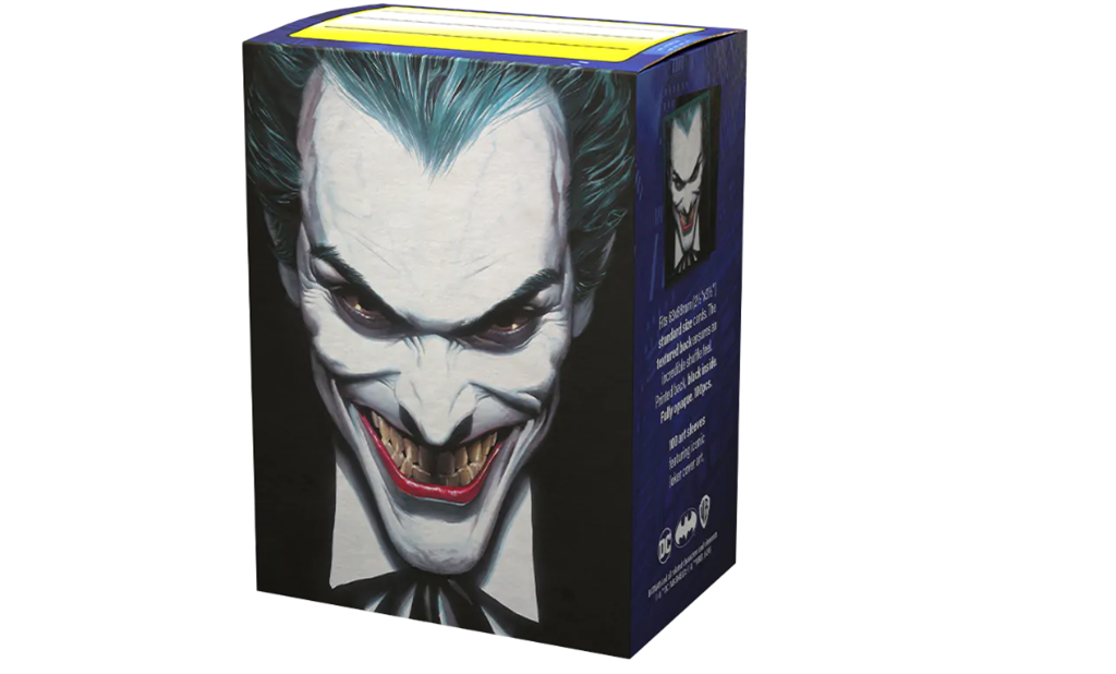 Dragon Shield Standard Sleeves Matte Dual (100 Sleeves) Dragon Shield Standard Sleeves Matte Dual (100 Sleeves)