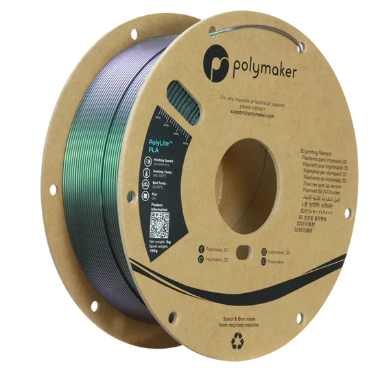 PolyLite PLA Starlight PolyLite PLA Starlight