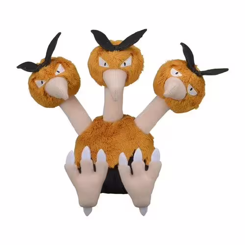 Dodri / Dodrio