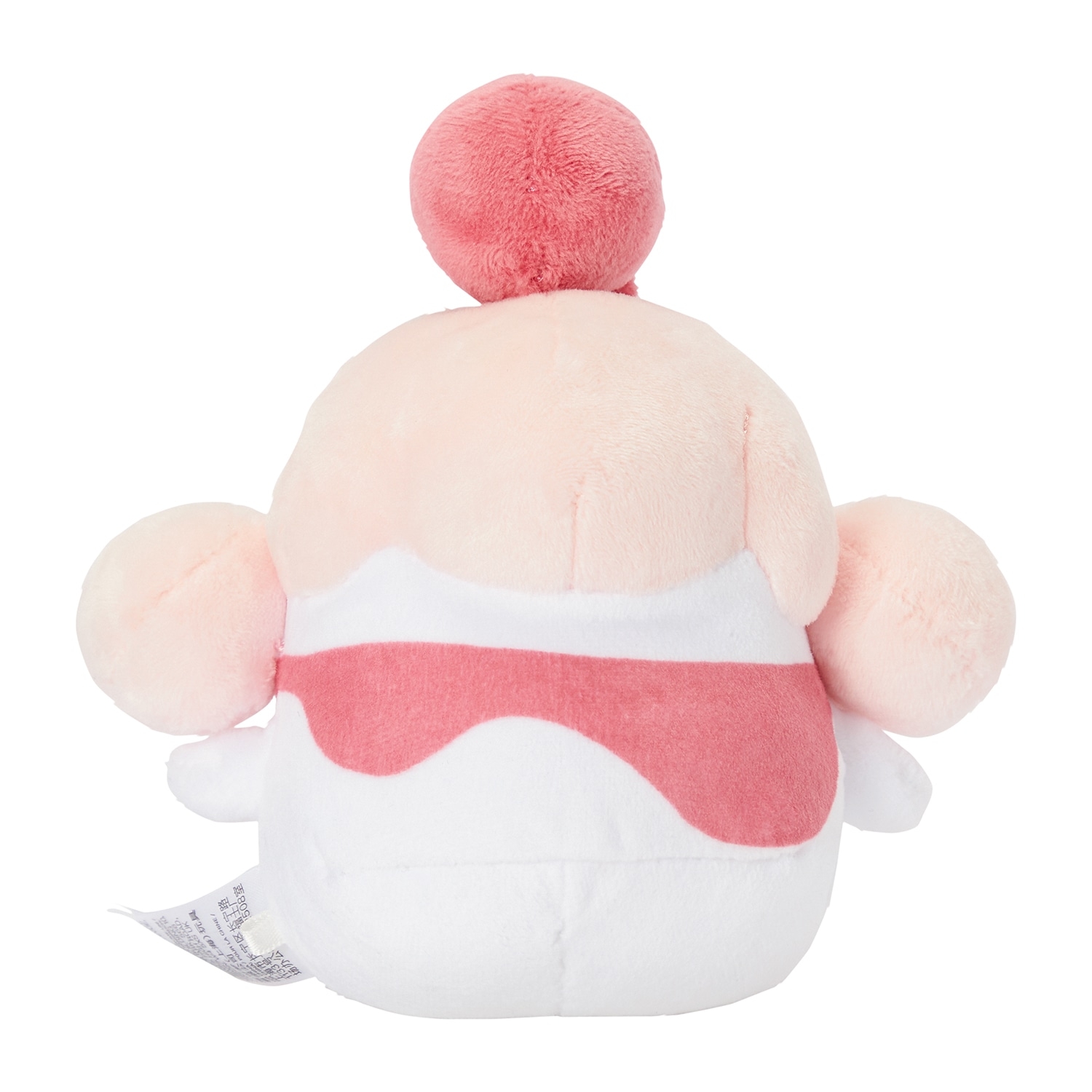 Slurpuff / Sabbaione
