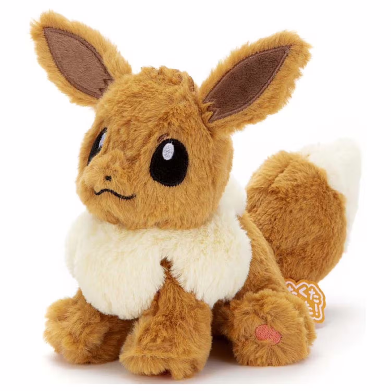 Eevee / Evoli