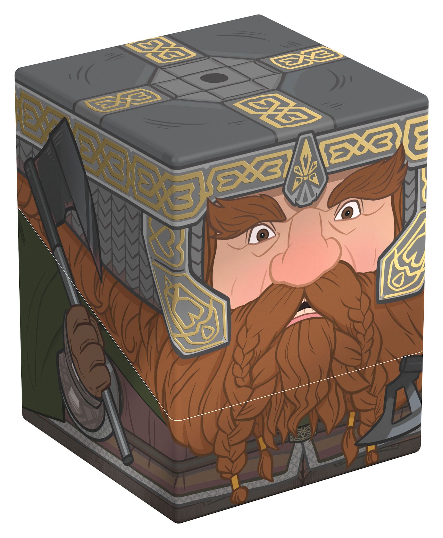 Squaroes - The Lord of the Rings