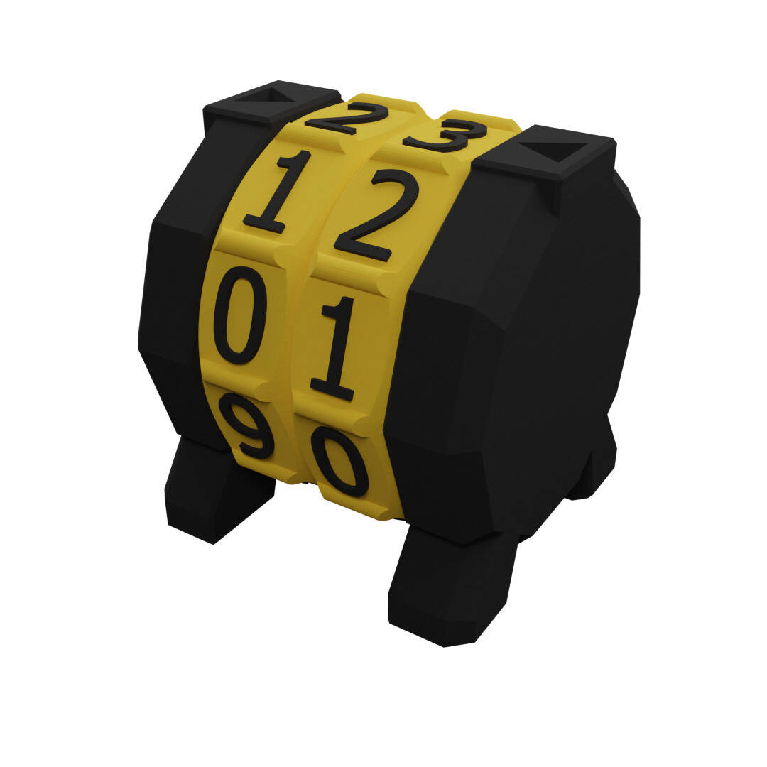 Life Counter Life Counter