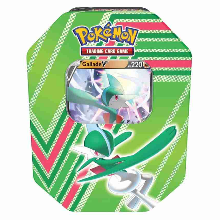 2022 Fall Tin Box 2022 Fall Tin Box