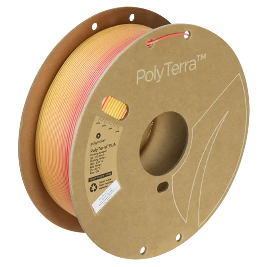 PolyTerra PLA Gradient PolyTerra PLA Gradient