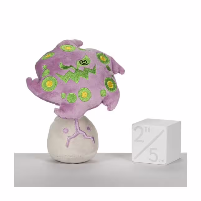 Spiritomb / Krypuk