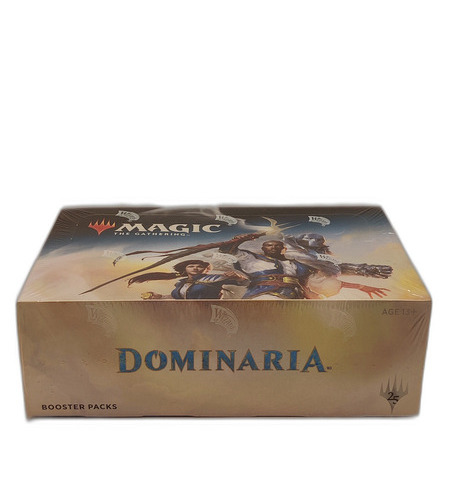 Dominaria Dominaria