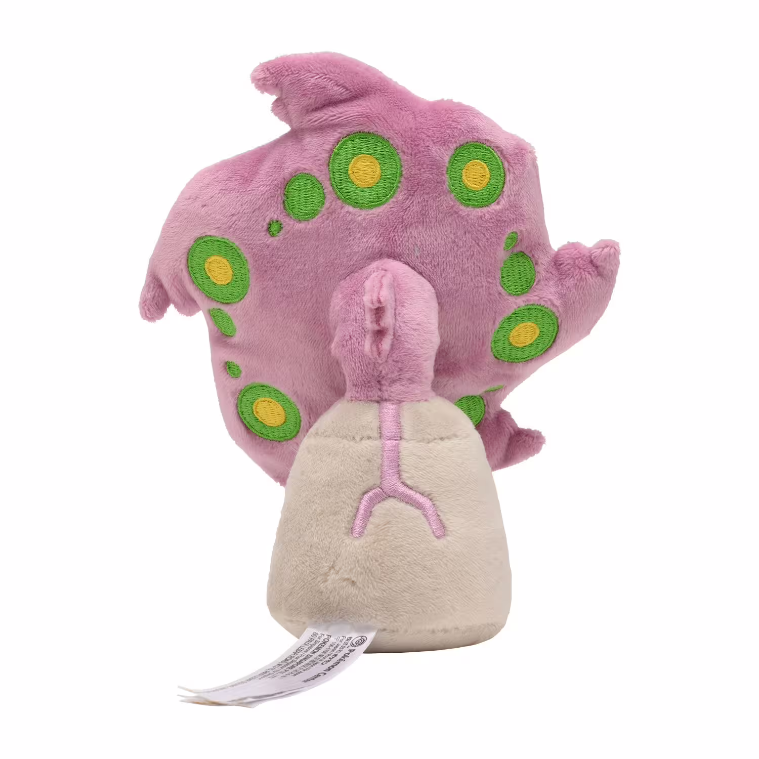 Spiritomb / Krypuk