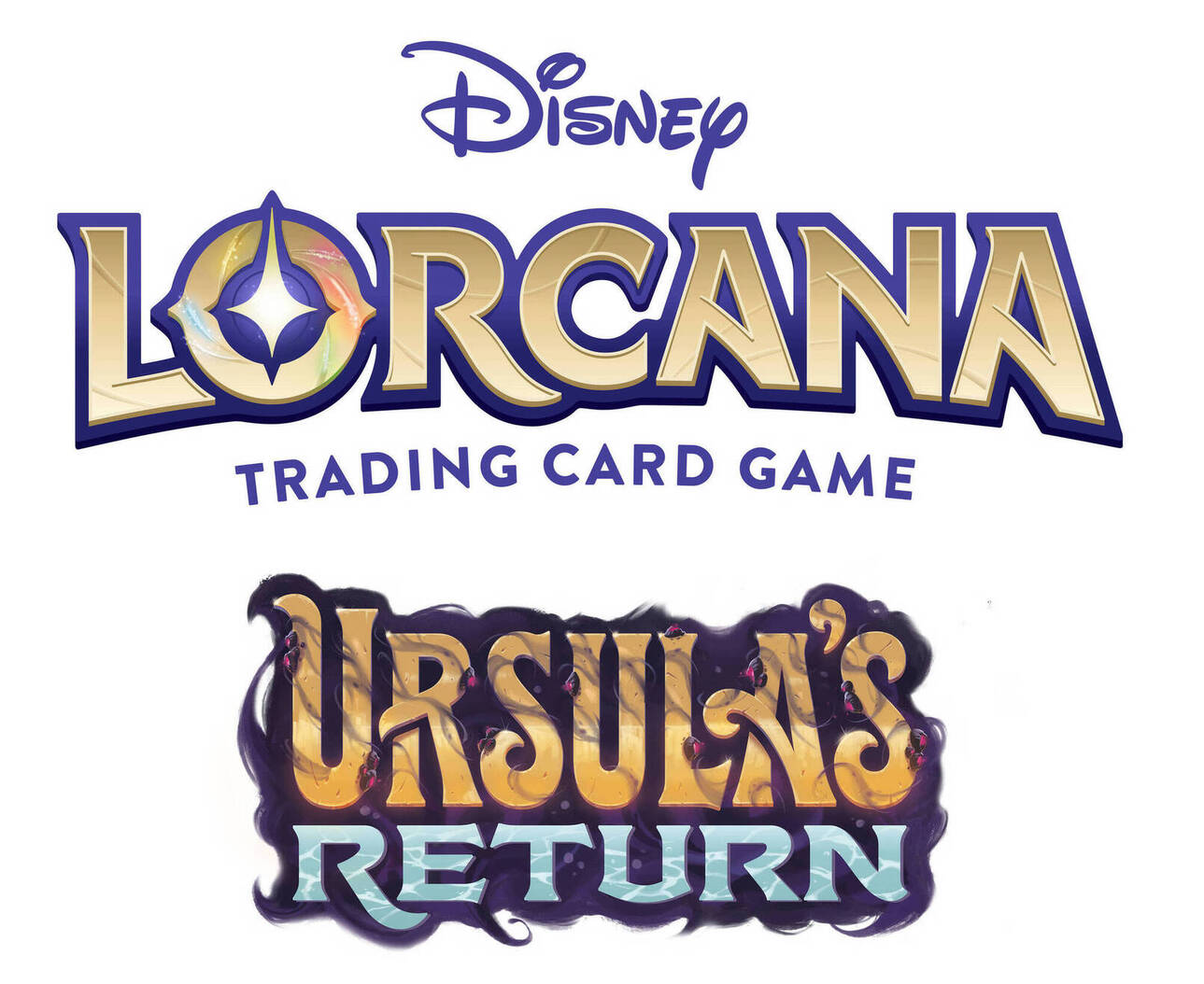 Lorcana: Ursula's Return