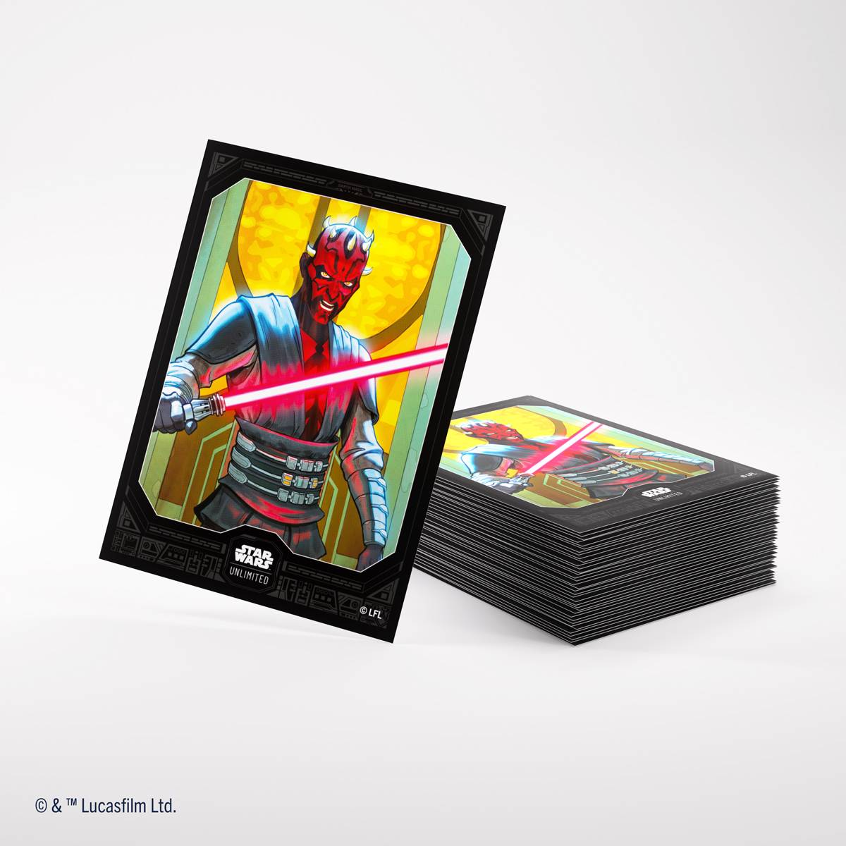 Star Wars: Unlimited Art Sleeves Star Wars: Unlimited Art Sleeves