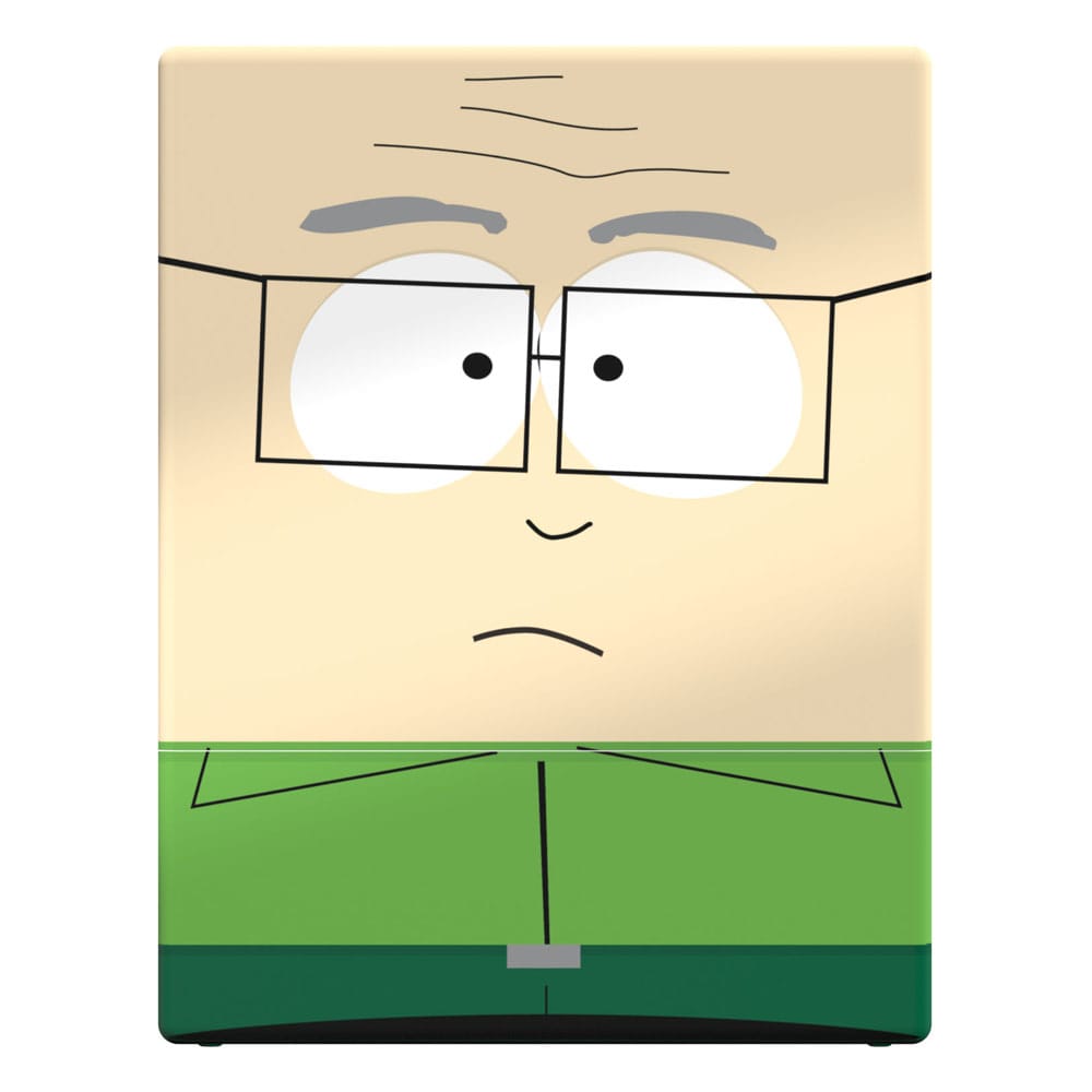 Squaroes - Squaroe South Park™