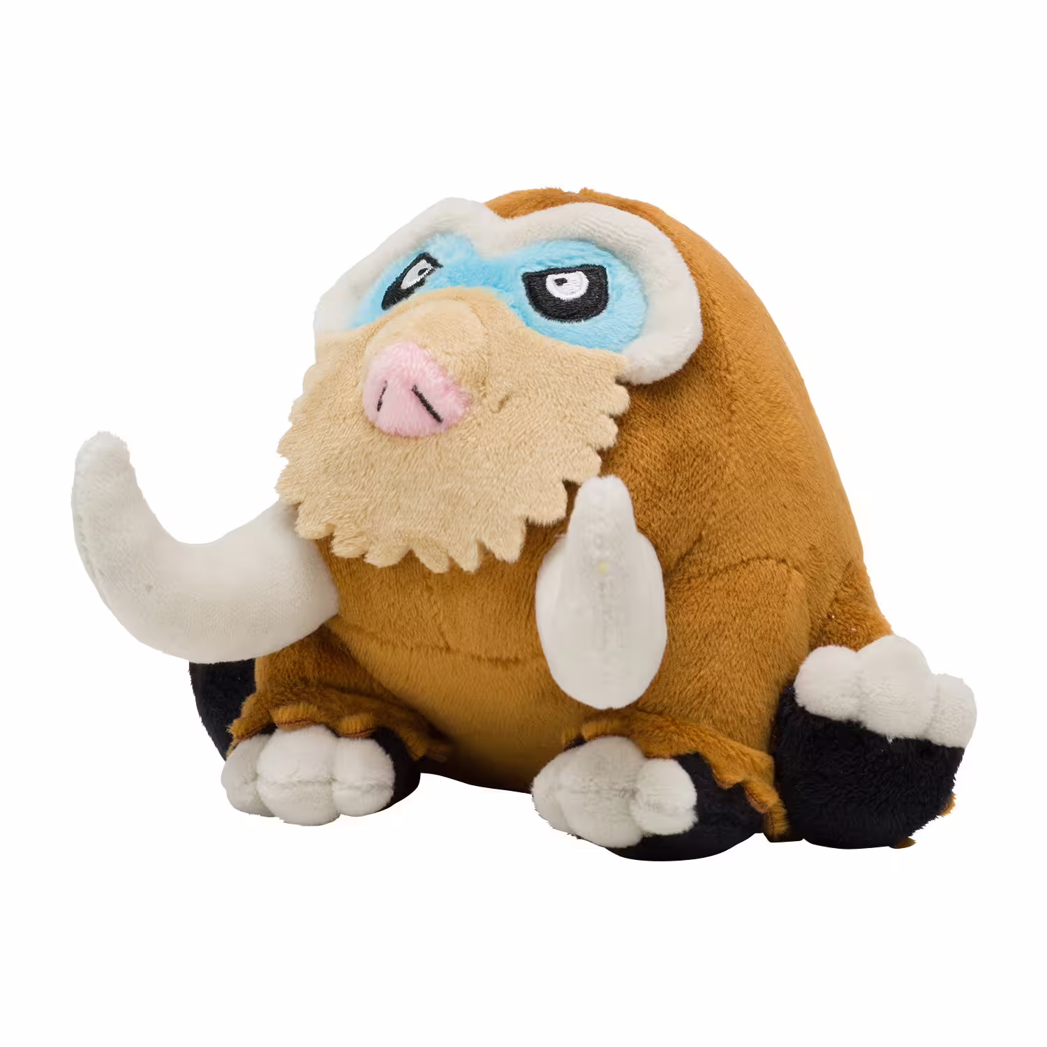 Mamoswine / Mamutel