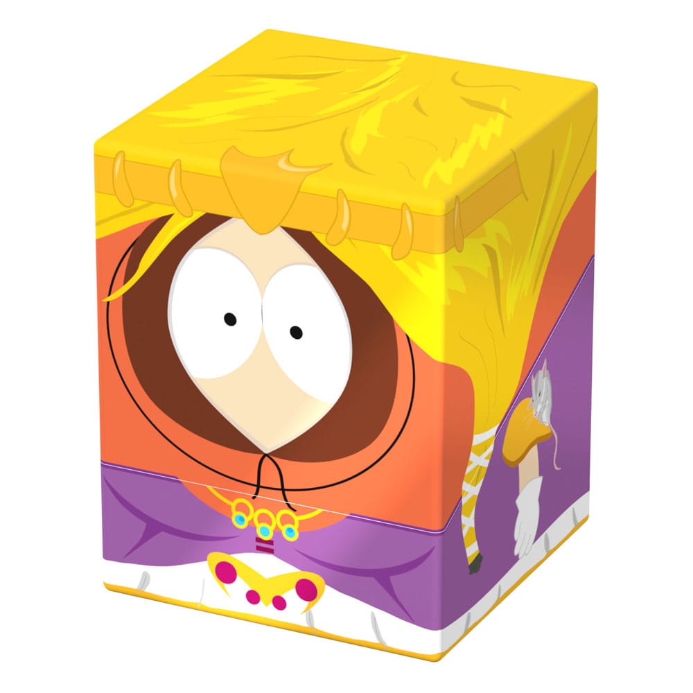 Squaroes - Squaroe South Park™
